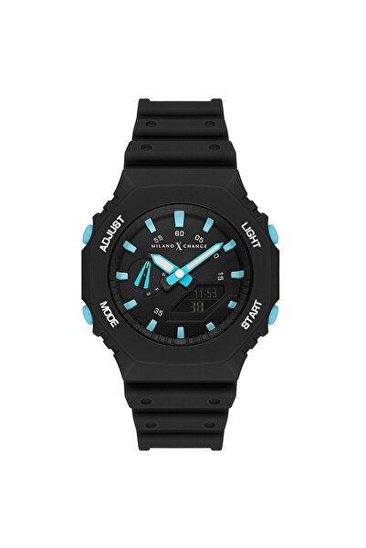 Milano X Change MXG42301 Erkek Kol Saati