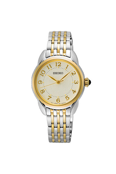 Seiko SEIUR562P Kadın Kol Saati