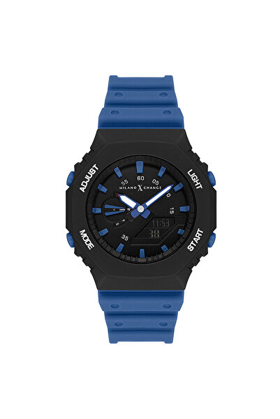 Milano X Change MXG42302 Erkek Kol Saati