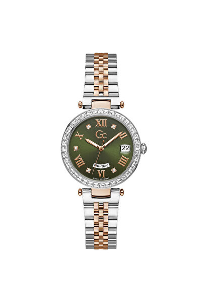 Guess Collection GCZ01010L9MF Kadın Kol Saati