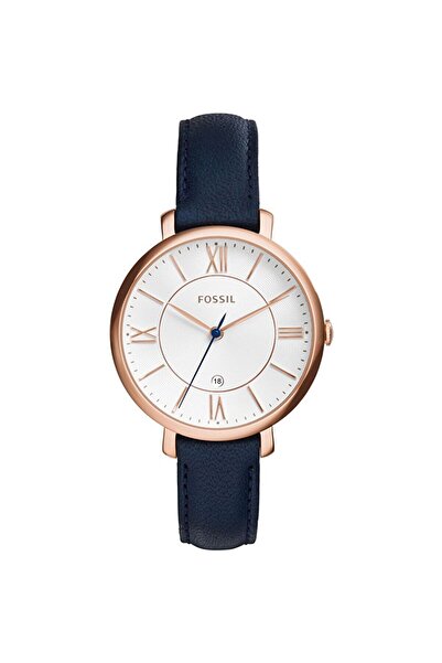 Fossil FES3843 Kadın Kol Saati