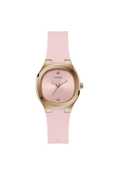 Guess GUGW0658L2 Pırlantalı Kadın Kol Saati