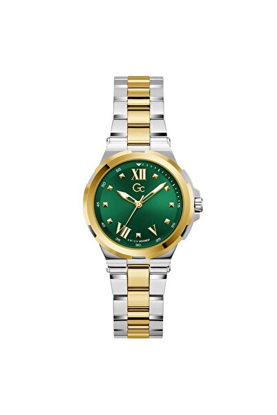 GC GCY29007L9MM Kadın Kol Saati
