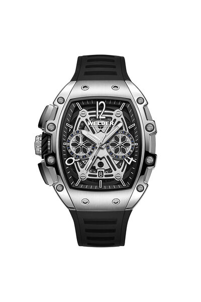 Welder Wrm2004 Men's Wrist Watch