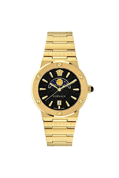 Versace VRSCVE7G00323 Kol Saati