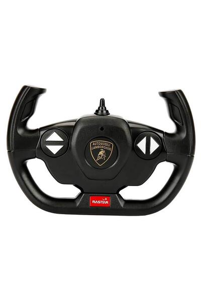 Rastar R/C 1/14 F/F Lambroghını Sıan Man.Kapı Açılan 2.4Ghz.Işıklı 2R. - Turu...