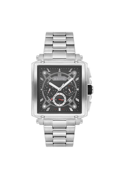 Wesse WWG402701 Erkek Kol Saati