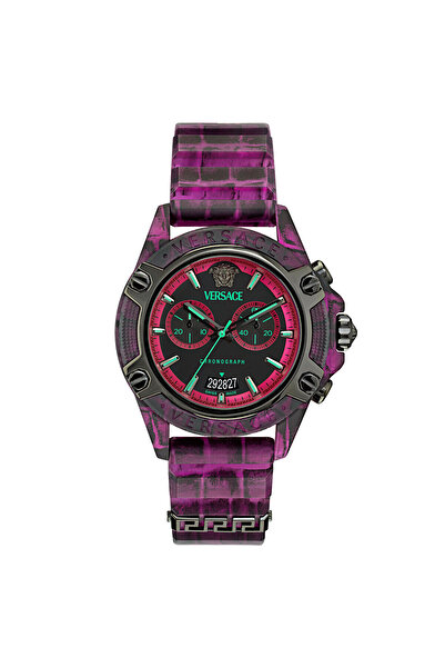 Versace VRSCVE8P00124 Kol Saati