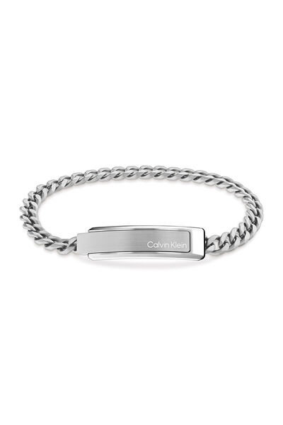 Calvin Klein CKJ35000048 Erkek Bileklik