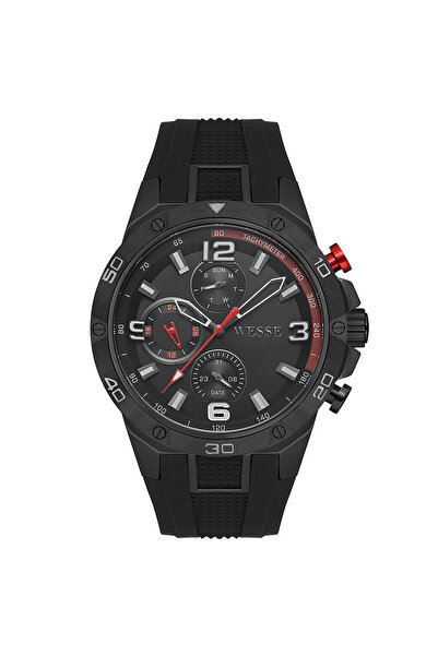 Wesse WWG402301 Erkek Kol Saati