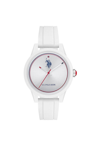 U.S. Polo Assn. USPA2007-01 Kadın Kol Saati