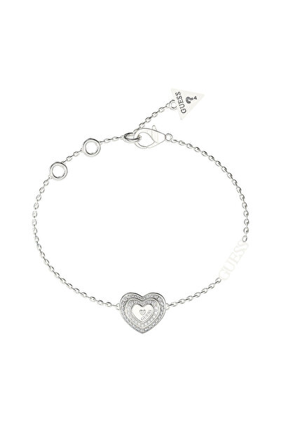 Guess JGUJUBB04031JWRHS Kalpli Kadın Bileklik