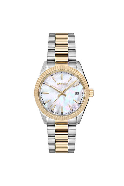 Wesse WWL301901 Kadın Kol Saati