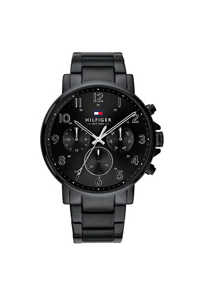 Tommy Hilfiger TH1710383 Erkek Kol Saati