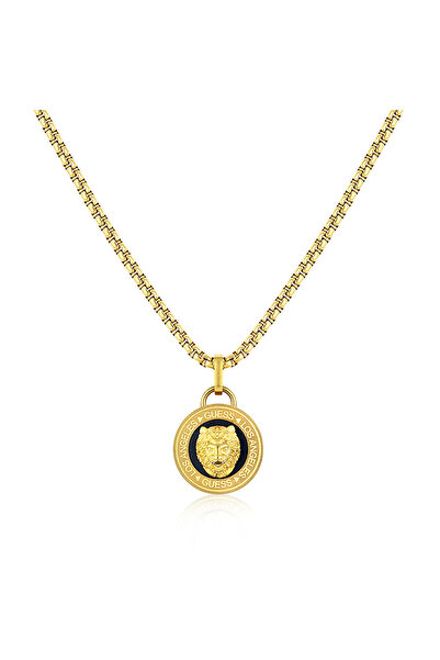 Guess JGUJUMN01316JWYGYBTU Erkek Kolye