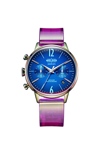 Welder WWRC127 Women's Wristwatch