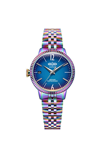 Welder Wrc756 Women's Wristwatch