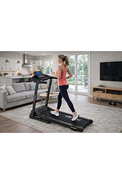 not CIAPO X2 2.5 HP Electric Treadmill (Model X2-1400-CP)