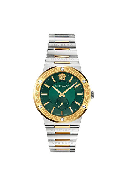 Versace Vrscvevi00420 Wrist Watch