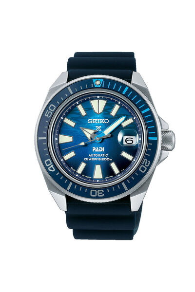 Seiko SEIRPJ93K Erkek Kol Saati