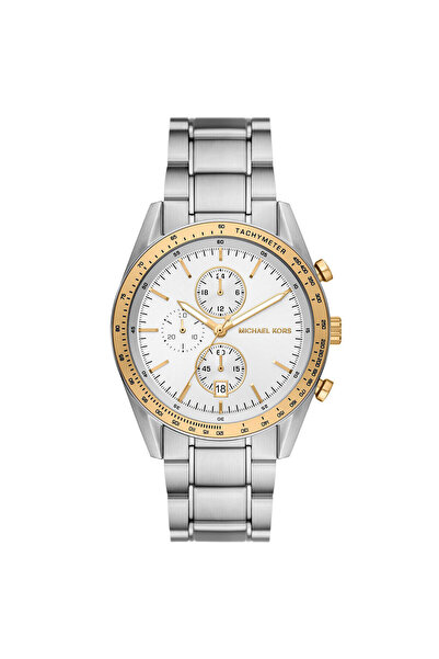 Michael Kors MK9112 Erkek Kol Saati