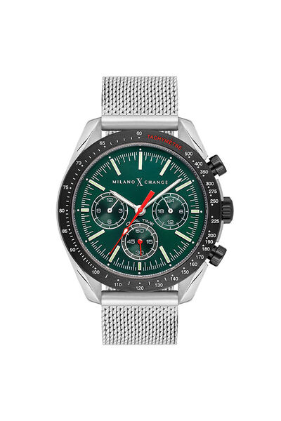Milano X Change Mxg3121 Ceas de mână pentru bărbați