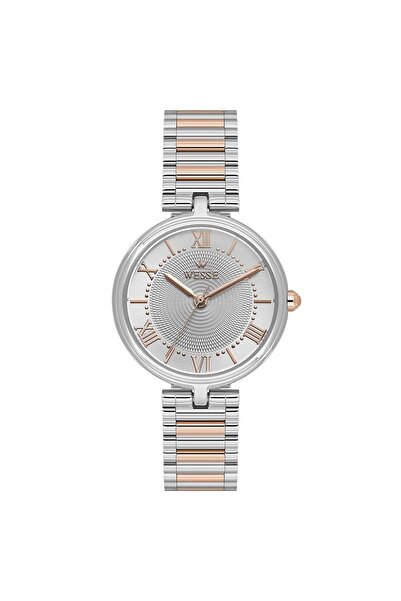 Wesse Wwl 112804   Women's Wristwatch
