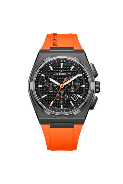 Jacques Philippe Jpqgc41841Xo Men's Watch