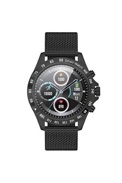 Wesse Connect WWC2010-05 Akıllı Saat