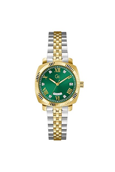 GC Gcz44002L9Mf Women's Wristwatch