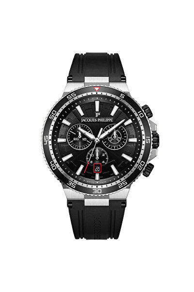 Jacques Philippe Jpqgc447411Sb Men's Wrist Watch