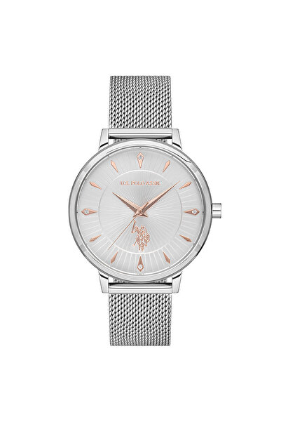 U.S. Polo Assn. USPA2024-04 Kadın Kol Saati