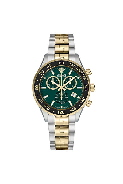 Versace VEPCA0524 Ceas de mână pentru bărbați