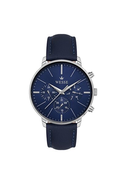 Wesse WWG401106LA Erkek Kol Saati
