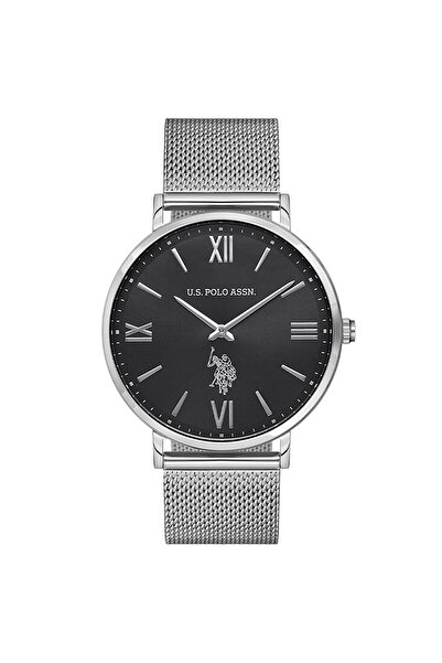 U.S. Polo Assn. USPA1024-03 Erkek Kol Saati