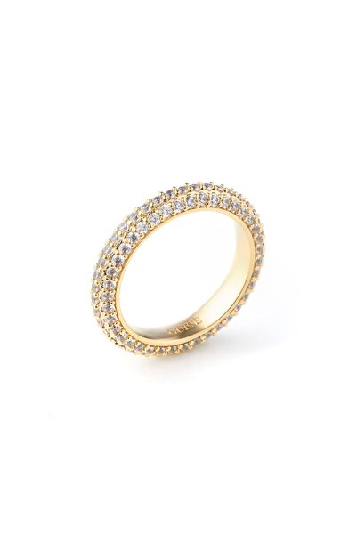 Guess JGUJUBR04672JWYG56 Kadın Yüzük (56 mm)