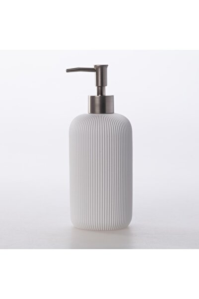 Selim Διανομέας υγρού σαπουνιού Lydia Λευκό