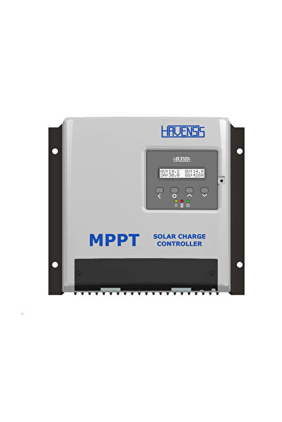 havensis 80a Mppt Şarj Kontrol Cihazı 12/24/36/48 Volt - 200 Volt