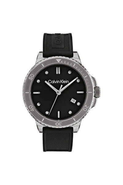 Calvin Klein CK25200207 Erkek Kol Saati
