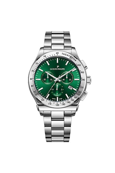Jacques Philippe Jpqgc7013X6 Men's Watch