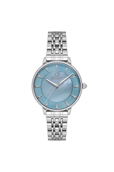Wesse ساعة يد نسائية WWL112503