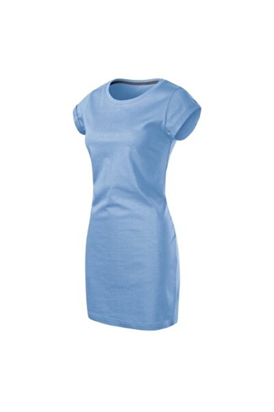 Malfini Rochie de damă, Freedom 178, S Albastru