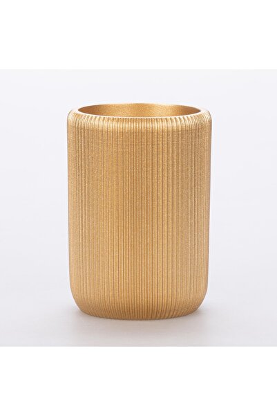 Selim Θήκη οδοντόβουρτσας Lydia Gold