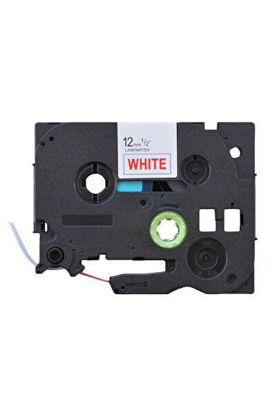 Brother Banda etichete compatibila TZe-232