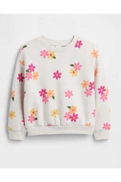 GAP Kids KIZ BEBEK 793457004 DOORBUSTER CREW