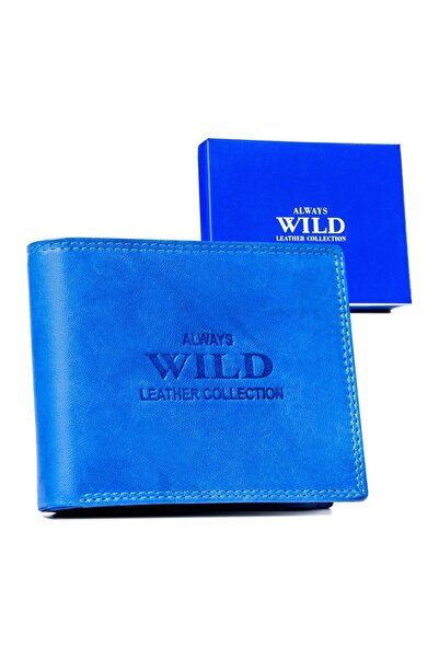 Always Wild rovicky274300