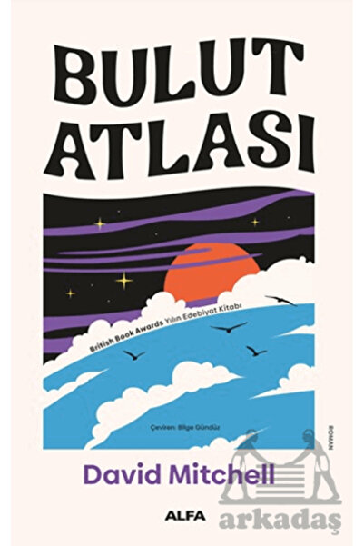 Alfa Yayınları Bulut Atlası