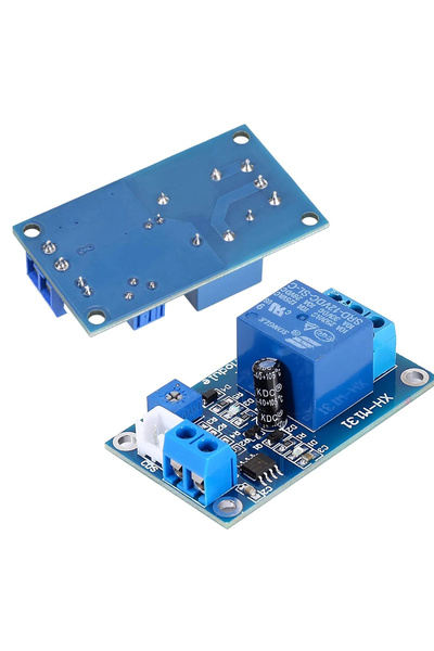 Genel Markalar XH-M131 12V Ldr Işık Kontrollü Röle