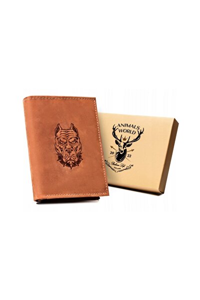 Always Wild N4CHMDOG2