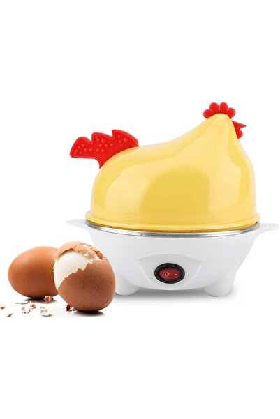 Generic DLC Egg Steaming Device